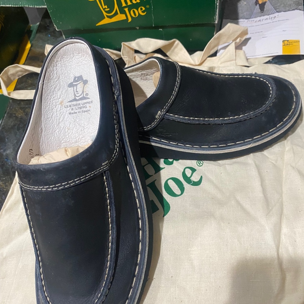 Ladies Havana Joe Vintage Sz (EU 38) (US 7/7.5)